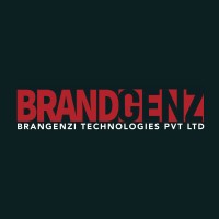 Brandgenz logo - Similar company to Keyblocks Strategy Consulting Pvt Ltd