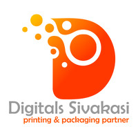 Digitals Sivakasi logo - Similar company to Mozilla Sivakasi