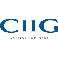 CIIG Capital Partners logo - Similar company to Glacierpoint Enterprises