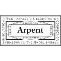 Arpent Studio logo - Similar company to Yocompost