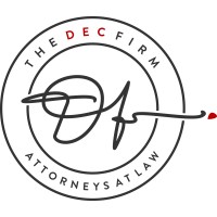 The Dec Firm logo - Similar company to Bundle