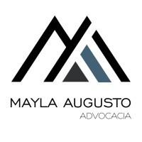 Mayla Augusto Advocacia logo - Similar company to Sjr Imóveis