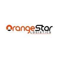 OrangeStar Logistics logo - Similar company to Eshiptech Solutions