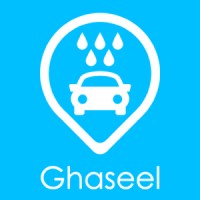 Ghaseel logo - Similar company to Ghassel | غسل