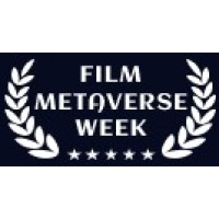 Film Metaverse Week logo - Similar company to Frank & Co. Consulting Group Ltd