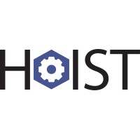 HOIST logo - Similar company to Novacura - Solutions And Services For Erp Systems