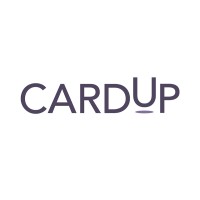CardUp logo - Similar company to Debia Pte. Ltd.