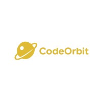 Code Orbit logo - Similar company to V3Club Solution