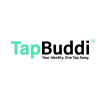 Tapbuddi® logo - Similar company to Brightsafe B.V.