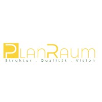 PlanRaum GmbH logo - Similar company to Sherpa Projects