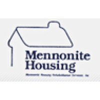 Mennonite Housing logo - Similar company to Lynco, Inc
