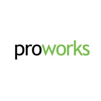 Proworks logo - Similar company to Blackdot