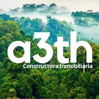 A3th Construction and Real State logo - Similar company to M2 Inmobiliariapy