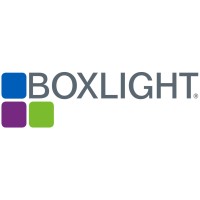 Boxlight Denmark Aps