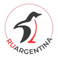 RuArgentina logo - Similar company to Kadir Has University Model United Nations