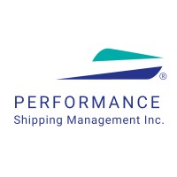 Performance Shipping Management Inc. logo - Similar company to Storkship