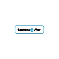 Humans@Work logo - Similar company to Talent & Values