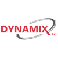 Dynamix Inc logo - Similar company to Dynamixe, Inc.