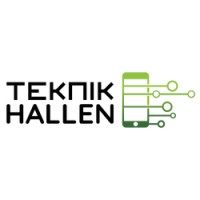 Teknikhallen.se logo - Similar company to +71 Marketing Agency