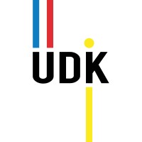 UDK Store - Moda Streetwear logo - Similar company to Homem.Com Moda Masculina
