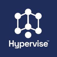 Hypervise logo - Similar company to Fractalbrain