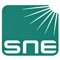 PT. Dunia Solar Indonesia logo - Similar company to Ne Solar