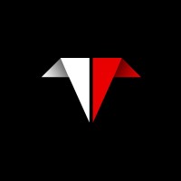 Tevirp logo - Similar company to Web Project
