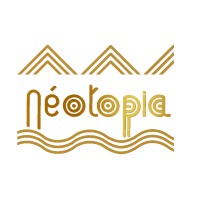 Néotopia logo - Similar company to Neotopia