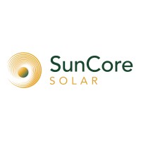 SunCore Solar Pte Ltd logo - Similar company to Suncore Solar