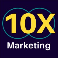 10X Marketing Consultancy logo - Similar company to Znor Media