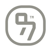 Studio Ninety Seven logo - Similar company to Monomyth Studio