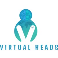 Virtual-Heads logo - Similar company to Grupo Greta Iberia, S.L.
