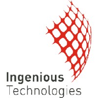 Ingenious Technologies AG logo - Similar company to Channelxperts