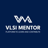VLSI Mentor logo - Similar company to Vlsi-Dev World