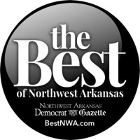 Best of Northwest Arkansas logo - Similar company to Complete Computer Solutions