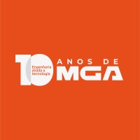 MGA ENGENHARIA E SERVICOS LTDA logo - Similar company to Uruz Administração