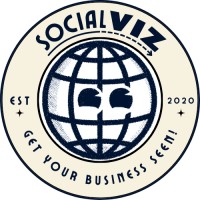 SocialVIZ logo - Similar company to Choice Omg
