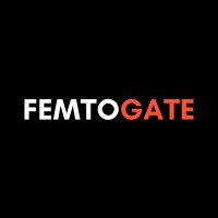 FemtoGate logo - Similar company to Northroad Photonics
