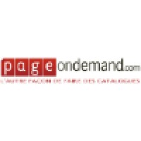 Pageondemand.Com Europe / Usa