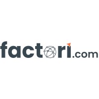 factori.com logo - Similar company to Intellection
