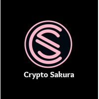 Crypto Sakura logo - Similar company to Global Crypto
