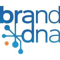 Brand DNA logo - Similar company to Maazim معازيم