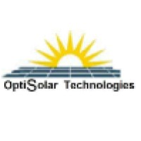 Optisolar Inc.