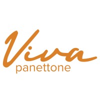 Viva panettone logo - Similar company to Les Aliments Sultan