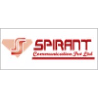Spirant Communication Pvt Ltd logo - Similar company to Beyond Insight Tech Solutions