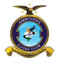 Ambitions Flying Club Pvt Ltd logo - Similar company to Alchemist Aviation Pvt Ltd
