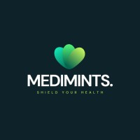 MEDIMINTS logo - Similar company to Medimint