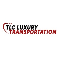 TLC Luxury Transportation logo - Similar company to Canyon Coach Lines