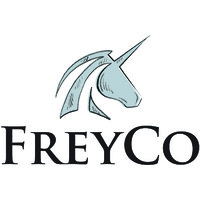 FreyCo logo - Similar company to Data Cross