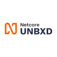Netcore Unbxd logo - Similar company to Socxo